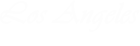 los angeles limo bus logo