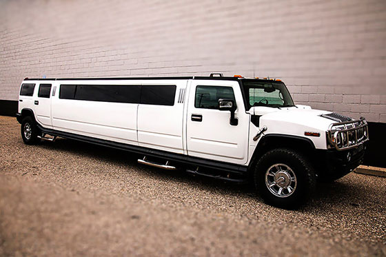 hummer limo rentals